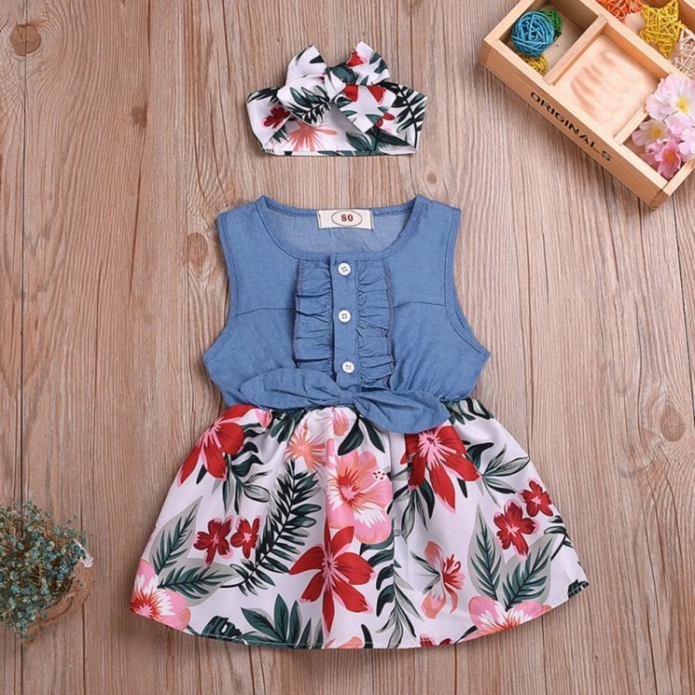 Summer dress